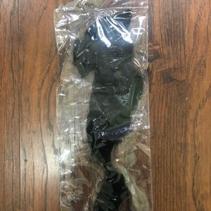 Realhumanhair doubleweft 160g22in  hairextensions